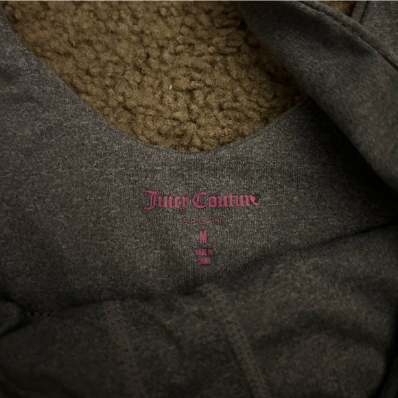 Juicy Sports Bra - Picture 2 of 3